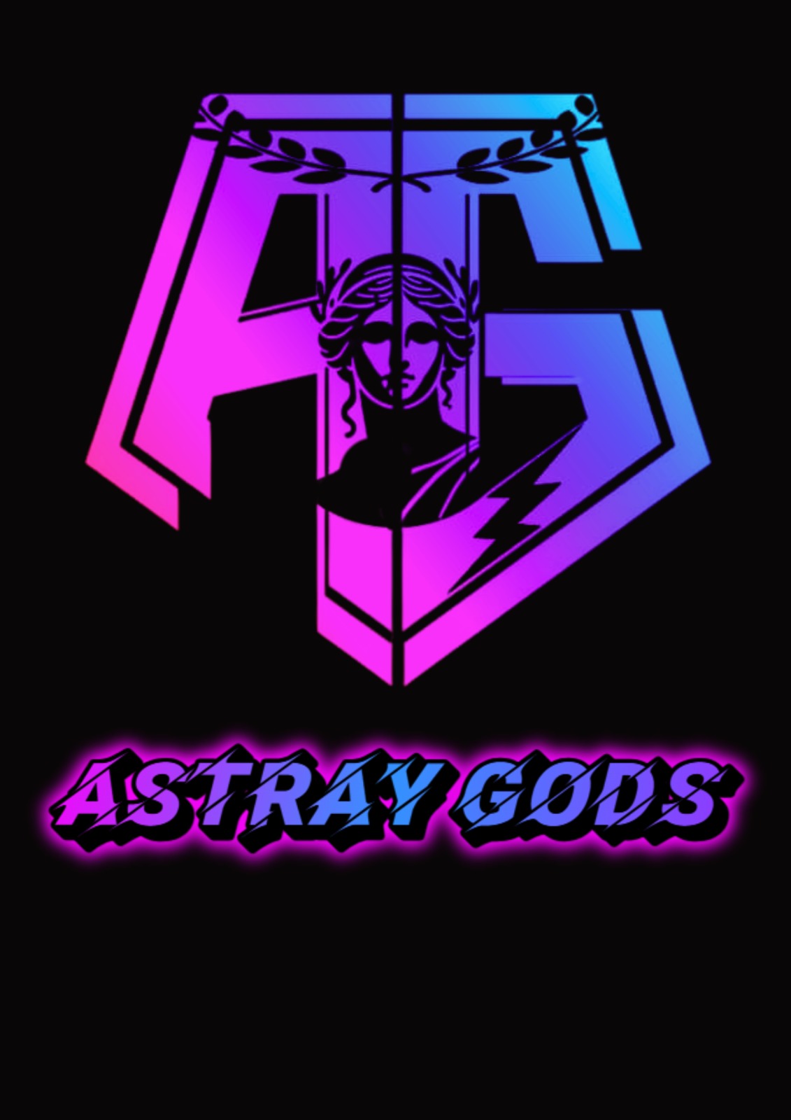 Astray Gods logo